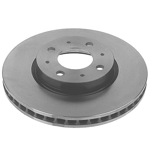 11453 Febi Тормозной диск для Volvo 850