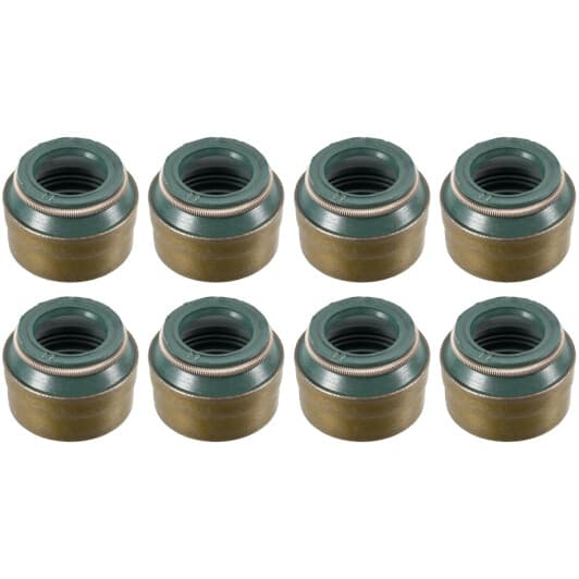 01369 Febi Комплект сальників клапанів