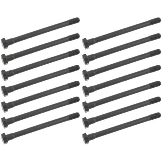 12609 Febi Болт ГБЦ