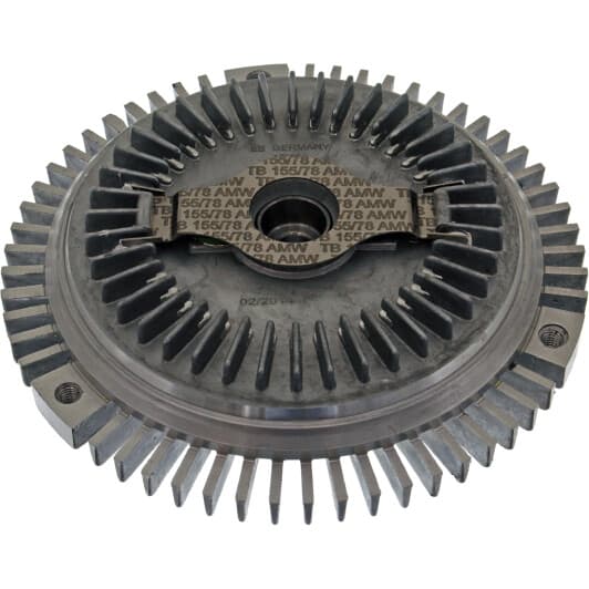 17856 Febi Вискомуфта вентилятора