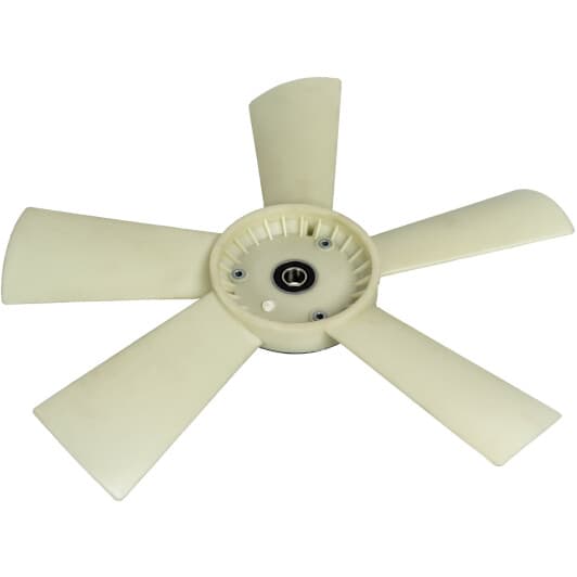 17851 Febi Крыльчатка вентилятора системы охлаждения двигателя