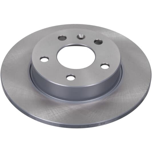 17213 Febi Гальмівний диск