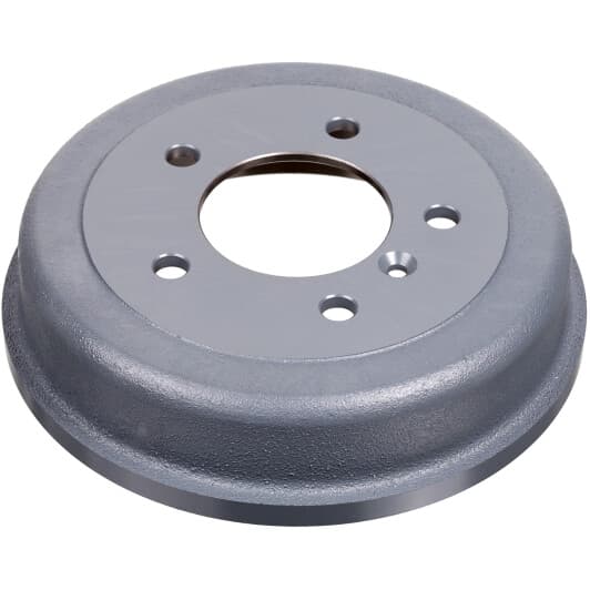 18491 Febi Тормозной барабан для Mercedes T1