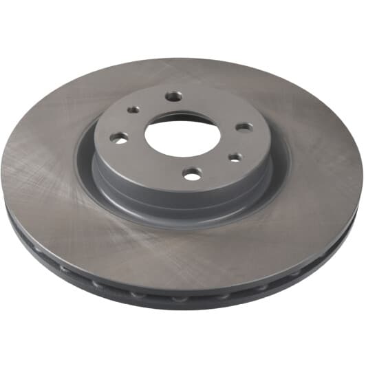 18546 Febi Тормозной диск