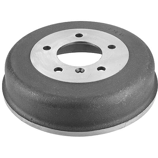 18493 Febi Гальмівний барабан