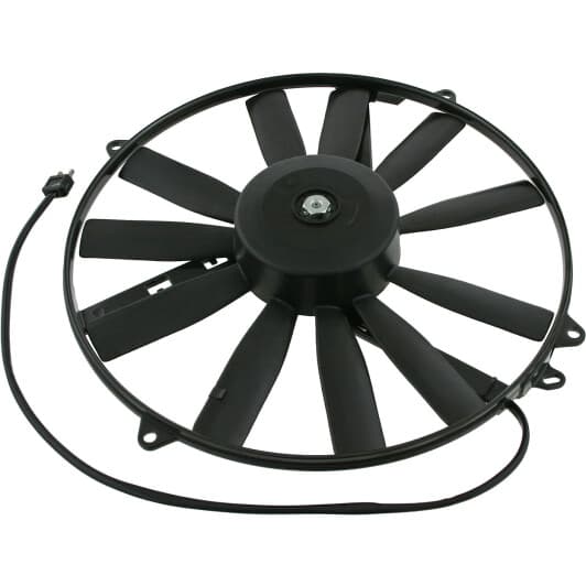 18932 Febi Вентилятор радіатора кондиціонера