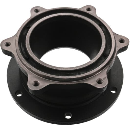 18850 Febi Ступица коленвала