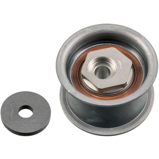 17482 Febi Обводной ролик ремня ГРМ