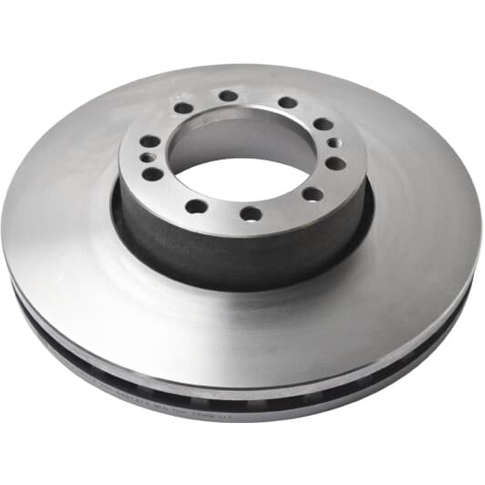 18019 Febi Тормозной диск