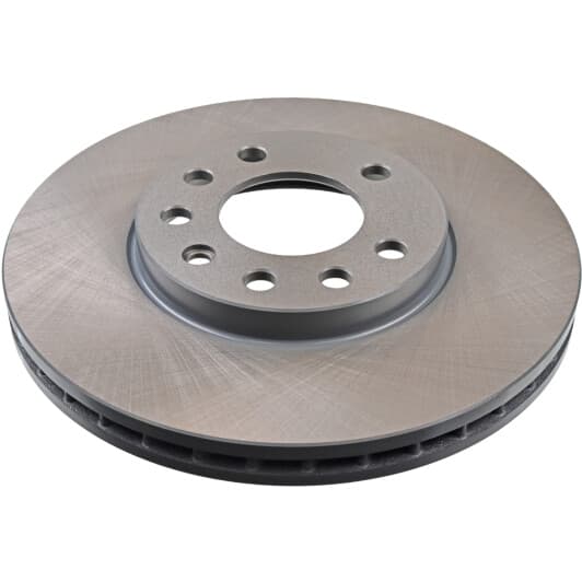 17211 Febi Гальмівний диск