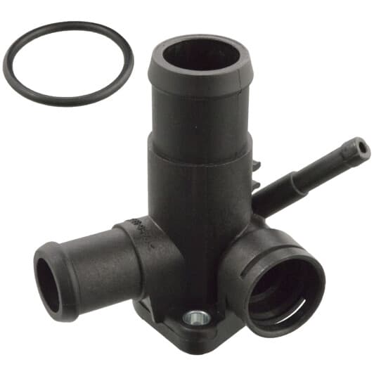 18254 Febi Фланец охлаждающей жидкости