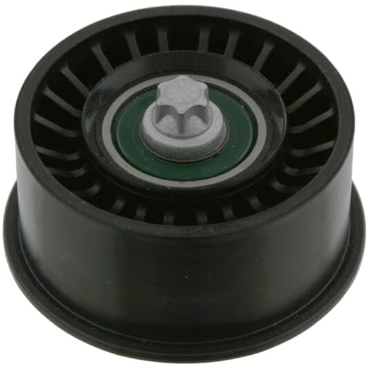 18181 Febi Обвідний ролик ременя ГРМ