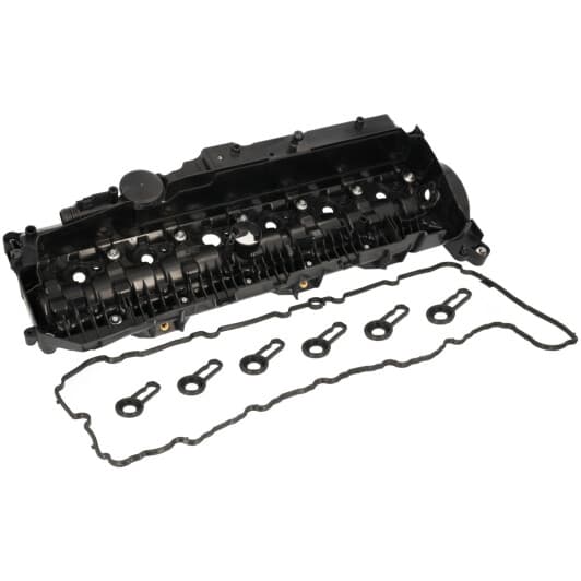 183840 Febi Клапанная крышка