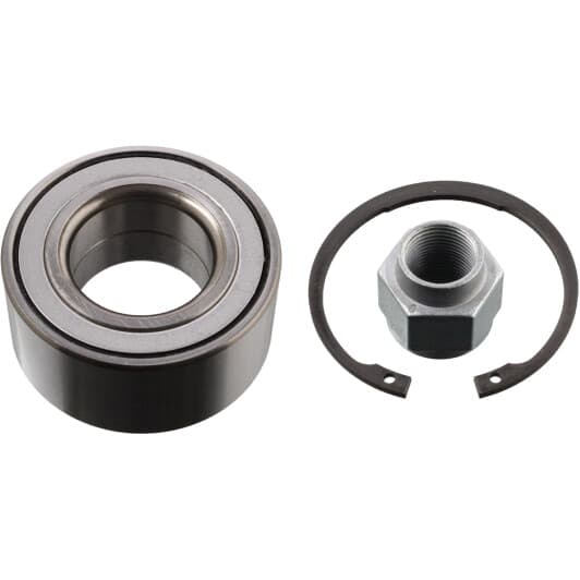 18191 Febi Подшипник ступицы колеса