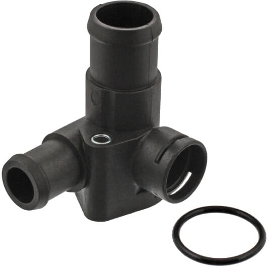 18226 Febi Фланец охлаждающей жидкости