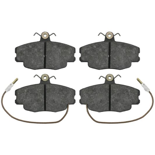 16241 Febi Гальмівні колодки