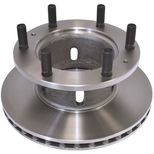 17413 Febi Гальмівний диск