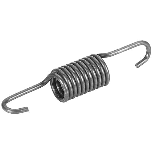 19324 Febi Пружина натяжного ролика ременя ГРМ