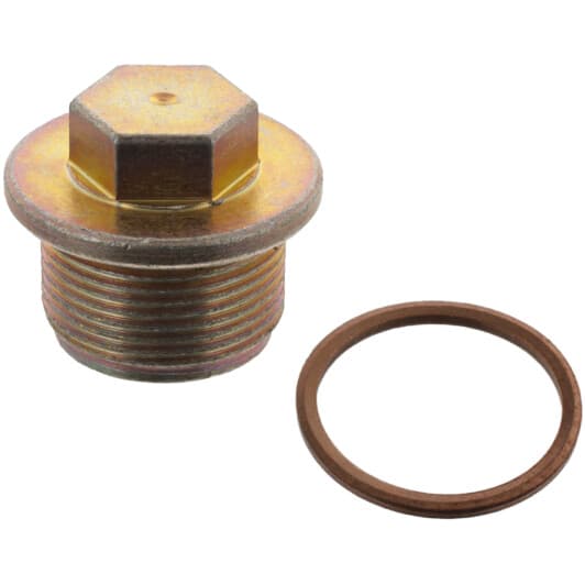 19401 Febi Сливная пробка масляного поддона