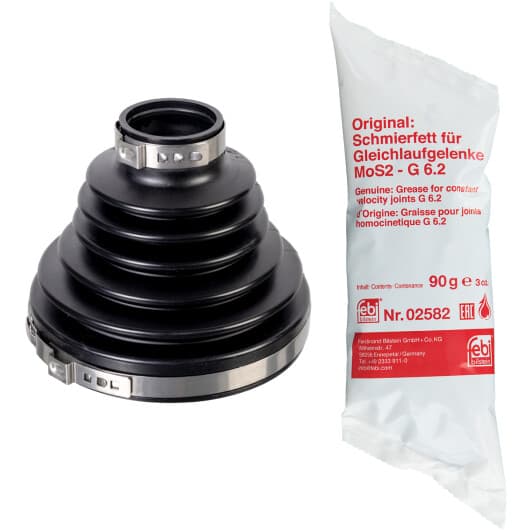 174420 Febi Пильовик гранати