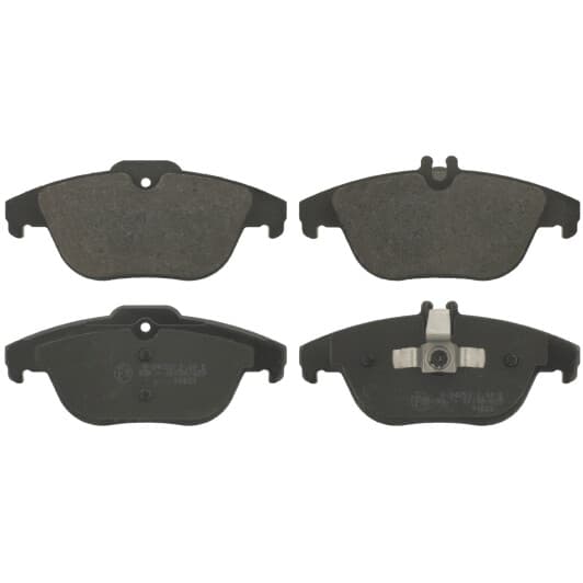 16736 Febi Гальмівні колодки