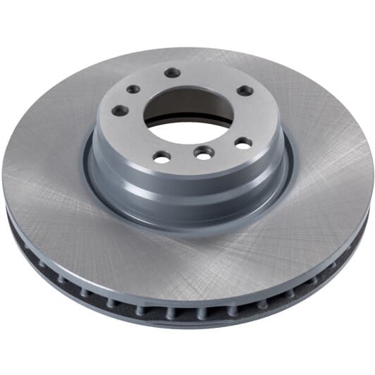 18553 Febi Гальмівний диск для BMW 7 Series