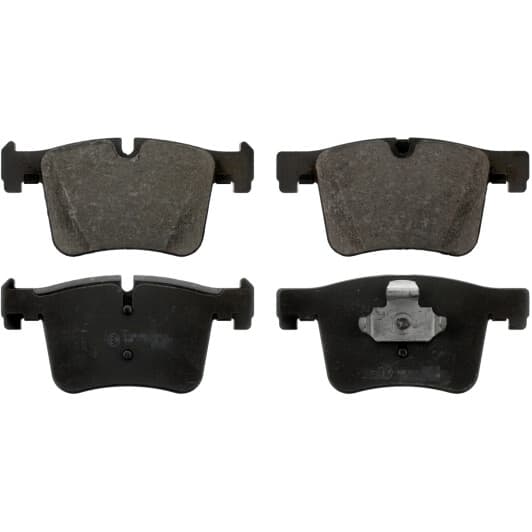 16861 Febi Гальмівні колодки