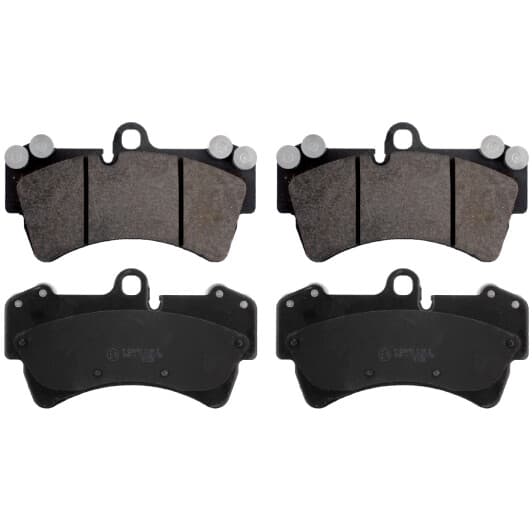 16460 Febi Тормозные колодки