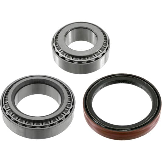 18006 Febi Подшипник ступицы колеса