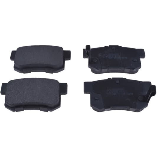 16873 Febi Гальмівні колодки