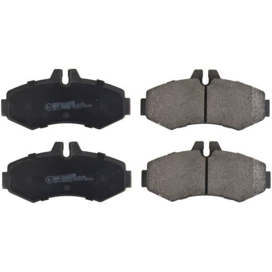 16094 Febi Тормозные колодки