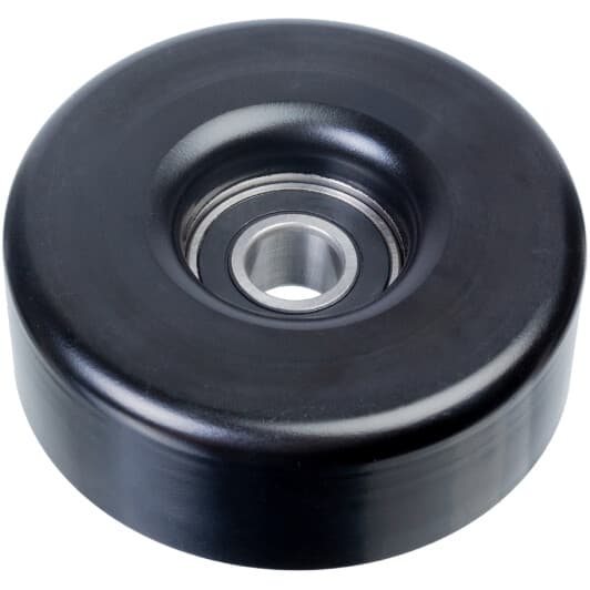 17430 Febi Натяжний ролик поліклинового ременя