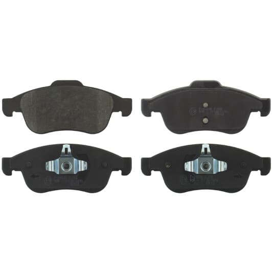 16783 Febi Гальмівні колодки