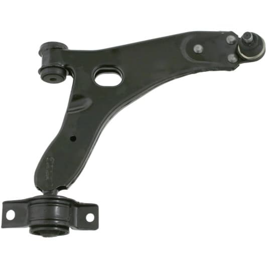 15681 Febi Рычаг подвески для Ford Focus