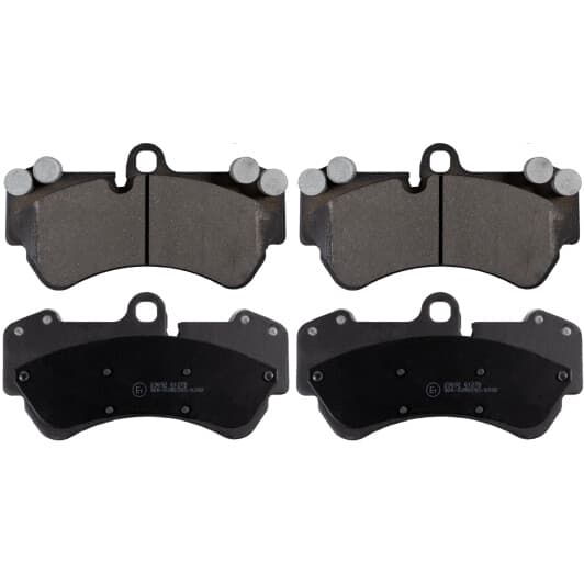 16459 Febi Тормозные колодки