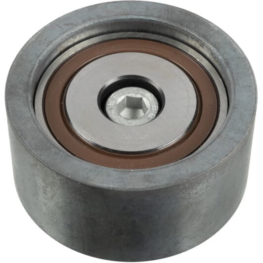 18664 Febi Обвідний ролик ременя ГРМ