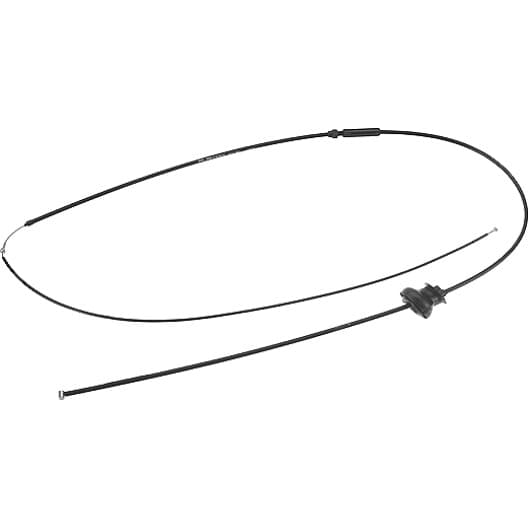 18731 Febi Тросик замка капота для Mercedes S-Class