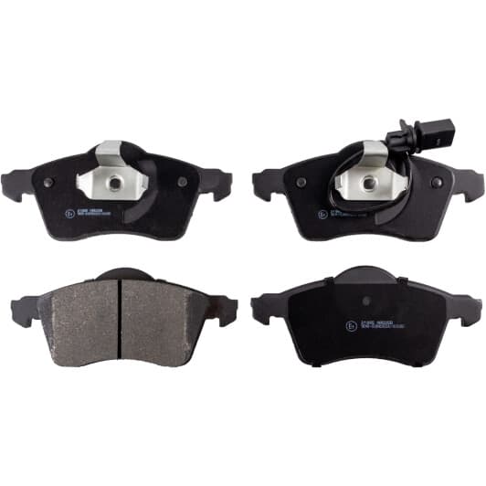 16464 Febi Тормозные колодки для Volkswagen Transporter