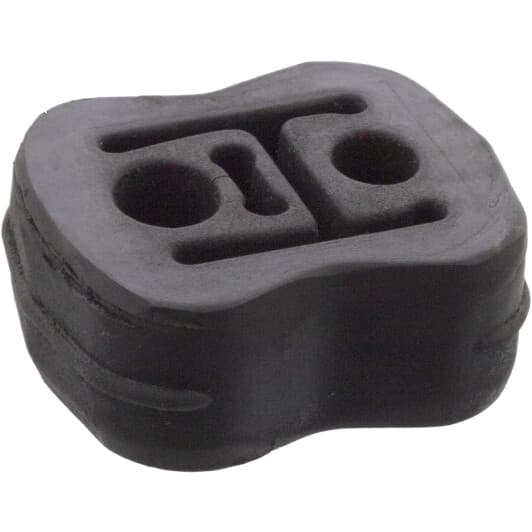 18271 Febi Кронштейн крепления выхлопной магистрали для Mercedes E-Class