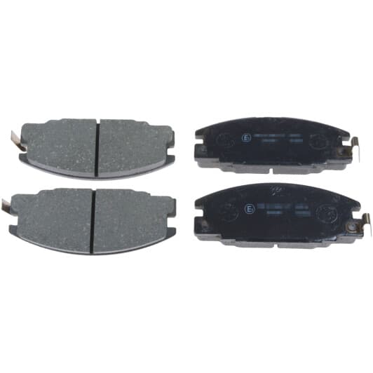 16323 Febi Гальмівні колодки