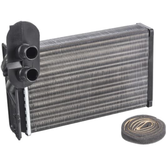 15904 Febi Радіатор пічки