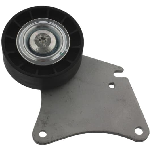 19212 Febi Обводной ролик поликлинового ремня