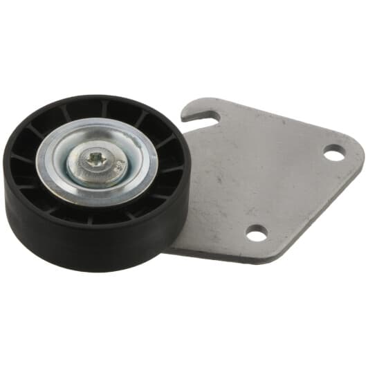 17543 Febi Обводной ролик поликлинового ремня