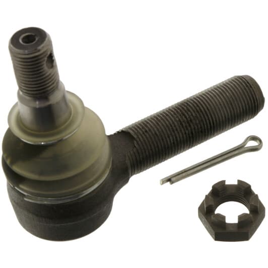 17565 Febi Наконечник рулевой тяги для Mercedes 100