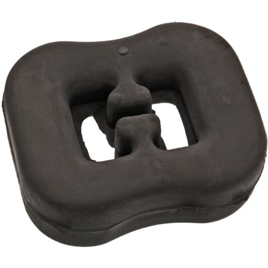 15706 Febi Кронштейн крепления выхлопной магистрали