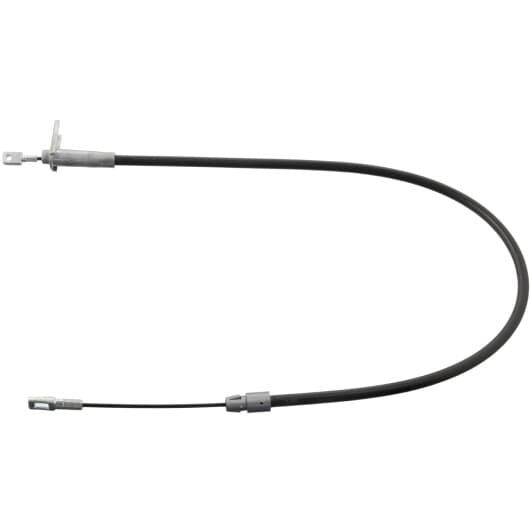 18121 Febi Трос ручного тормоза