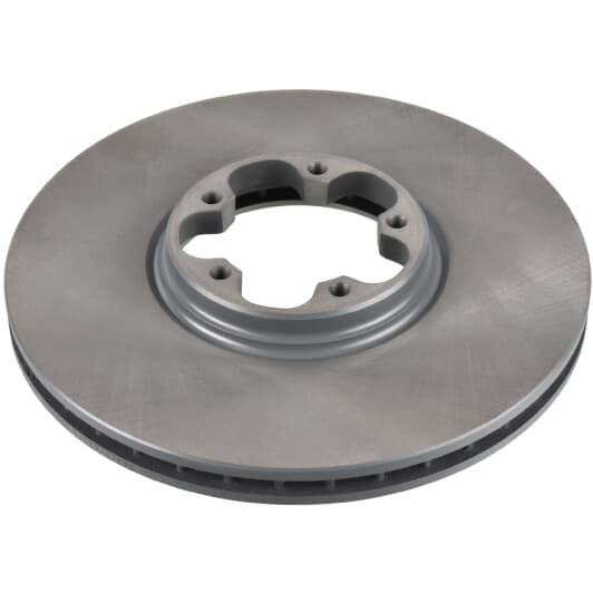 19515 Febi Гальмівний диск для Ford Transit