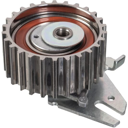 17767 Febi Натяжний ролик ременя ГРМ