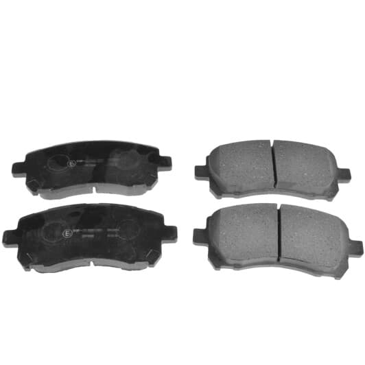 16660 Febi Тормозные колодки