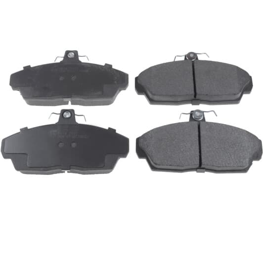 16355 Febi Гальмівні колодки для Land Rover Freelander